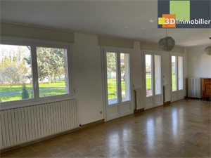 maison-villa à la vente -   39120  CHAUSSIN, surface 128 m2 vente maison-villa - APR747907